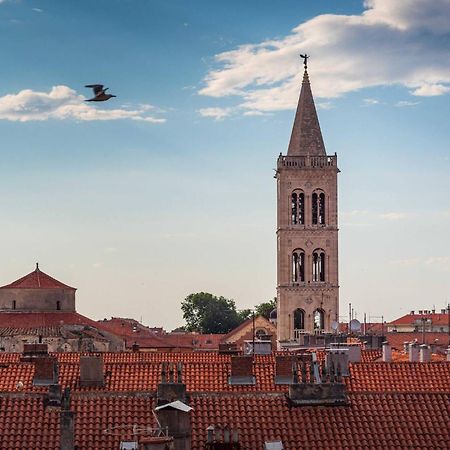 My Dalmatia - Sunset Apartment Kalelarga Zadar Extérieur photo