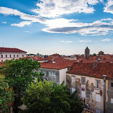 My Dalmatia - Sunset Apartment Kalelarga Zadar Extérieur photo