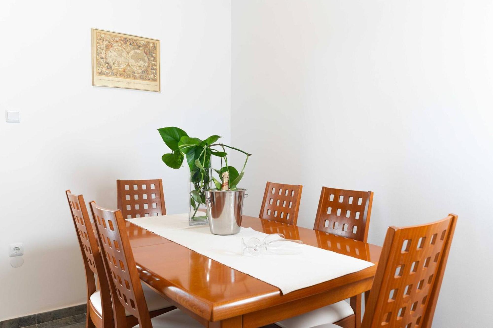 My Dalmatia - Sunset Apartment Kalelarga Zadar Extérieur photo